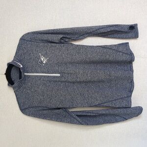 Nike Dri Fit women's 1/2 zip pullover